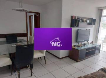 856a6d14637e9951942bfa247c4dcd14a253e1e9 · Apartamento com 3 quartos à venda, 115 m² por R$ 650.000 - Piratininga - Niterói/RJ