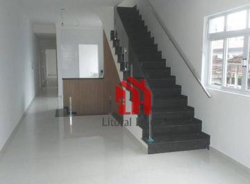 38b9f974164542a5275332c314bd99eb9ca985f0 · Sobrado com 3 dormitórios à venda, 135 m² por R$ 1.300.000,00 - Embaré - Santos/SP