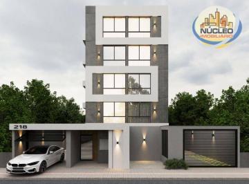5f666f8612ef67c57870b42c30061338e301749d · Apartamento com 2 dormitórios à venda, 58 m² por R$ 469.350,00 - Bucarein - Joinville/SC