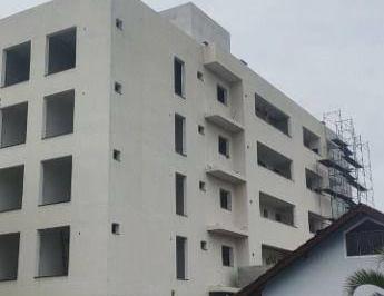fa5cf3de46fe4c411e31b7a2e662bcd7e09449f9 · Apartamento com 3 dormitórios à venda, 92 m² por R$ 589.900,00 - Bucarein - Joinville/SC