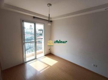 e51b8048289df63ed323eddfb2b7524e4f403919 · Apartamento com 3 dormitórios à venda, 66 m² por R$ 400.000,00 - Ponte Grande - Guarulhos/SP