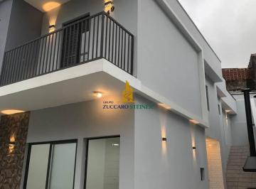 52d2d67a3c57d0f579f225b183f6b2b69443cd28 · Sobrado com 3 dormitórios à venda, 107 m² por R$ 795.000,00 - Jardim do Triunfo - Guarulhos/SP
