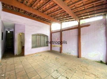 Garagem · Sobrado, 250 m² - venda por R$ 2.000.000,00 ou aluguel por R$ 4.001,00/mês - Santa Paula - São Caeta