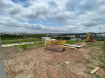 0aa67a65d59f0bea7f90dcdf959eac988ebff8f5 · Terreno à venda, 375 m² - Urbanova - SJCampos/SP