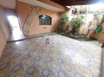 1efd680d778f1a4d4c1dd8a09dce9b373f0ba7b3 · Casa com 3 dormitórios à venda, 208 m² por R$ 750.000 - Parque Novo Mundo - Americana/SP