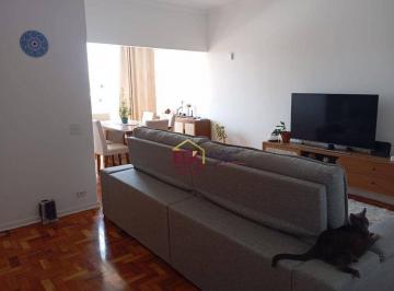3c18008dd916fc3e36a21c294601e2e78928aa14 · Apartamento com 3 dormitórios à venda, 110 m² por R$ 599.000 - Centro - São José dos Campos/SP