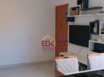 d68b8f384cc4e4035c4e092225ce6303e7ea7d9f · Apartamento com 2 dormitórios à venda, 43 m² por R$ 212.000 - Parque Nova Esperança - São José dos C