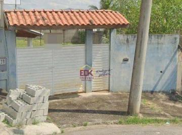4f4dd6f3db2c11f03311e26f77d579a077a28c1c · Casa com 2 dormitórios à venda, 90 m² por R$ 440.000,00 - Morada dos Nobres - Taubaté/SP
