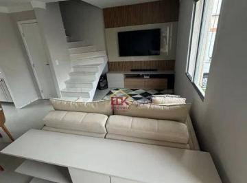 f821d371ac95c726eeb6d16e62b6c28edfe7913f · Sobrado com 3 dormitórios à venda, 68 m² por R$ 371.000 - Vila São Geraldo - São José dos Campos/SP