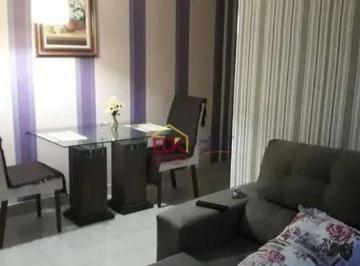 7537ec4eeb96ac36916f350b5871a3ddb29eedd4 · Apartamento com 2 dormitórios à venda, 53 m² por R$ 224.000 - Jardim Gurilândia - Taubaté/SP