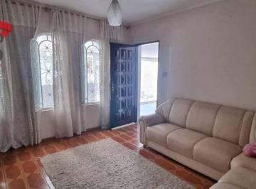 a736d20e8d3ca236d4c9c5772ee8d61a144fc7df · Casa com 3 dormitórios à venda, 128 m² por R$ 620.000,00 - Vila Jaguara - São Paulo/SP