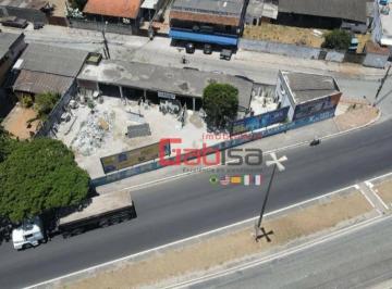 ffea4870d1c60c70b1c82138d8ec6e587ef14dcd · Terreno à venda, 770m² por R$ 1.540.000 - São Cristóvão - Cabo Frio/RJ