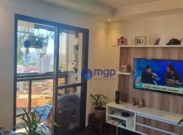 9b8e112d515f3786da383d7751761b031a33ff29 · Apartamento com 2 quartos, à venda na Vila Maria - 90 m² - São Paulo/SP