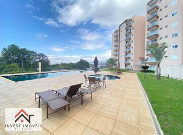 Apartamento com 2 dormitórios à venda, 77 m² por R$ 595.000  - Atibaia · Apartamento à venda em Atibaia  Residencial Toscana -Caetetuba | 77 m² | 2 dormitórios | 2 vagas