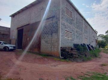 15943d2e272cc0d01a1781dde0185014d4f7ee34 · Galpão à venda, no Rosário - Atibaia/SP
