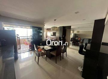 acace818b889079547e7178f4bdedf5dd3aa169f · Apartamento à venda, 83 m² por R$ 650.000,00 - Jardim Goiás - Goiânia/GO