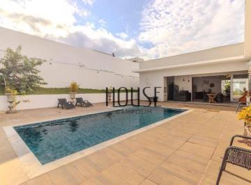 CAPA · Casa com 3 quartos à venda, 330 m² por - Condomínio Fazenda Jequitibá - Sorocaba/SP