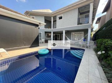bd4426744b14d9c4fc6b680d3e3451d772ba5e19 · Sobrado com 4 dormitórios à venda, 440 m² por R$ 3.950.000,00 - Jardim Residencial Santa Clara - Ind
