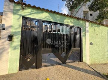 ebd72dfd72aea35fef85124db0a297d9c4204e94 · Sobrado com 2 dormitórios à venda, 83 m² por R$ 500.000,00 - Vila Granada - São Paulo/SP