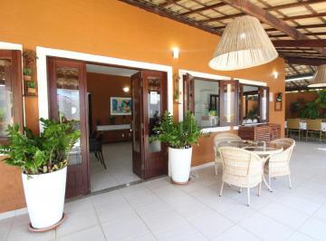 6fca9da304e6f691187d9bea2ba24f8bd10873e8 · Casa com 5 dormitórios à venda, 260 m² por R$ 2.300.000,00 - Guarajuba - Camaçari/BA