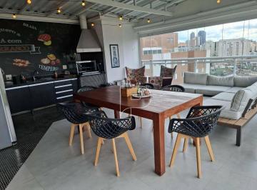7eab4d7fd60a06b9291f9a6e58623002b75a95d5 · Apartamento com 3 dormitórios à venda, 233 m² por R$ 2.200.000,00 - Vila São Francisco - São Paulo/S