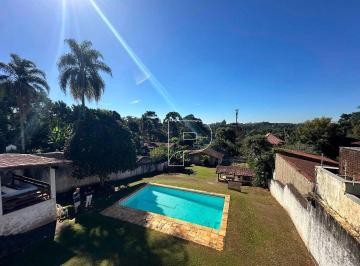 0ae5cd7fe9064e265904e355d3884b16ba6dfea0 · Casa com 3 dormitórios à venda, 370 m² por R$ 1.599.990,00 - Vila Santo Antônio - Cotia/SP