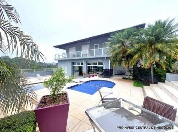 21a225f0a873e2e5870af6956a7f1108d3bc5438 · Casa à venda, 660 m² por R$ 2.990.000,00 - Granja Viana - Carapicuíba/SP