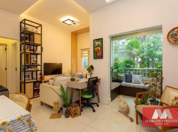 4021b61d5cbe5077dadd4aa69dbada7abebb69f5 · Apartamento com 2 dormitórios à venda, 65 m² por R$ 585.000,00 - Cambuci - São Paulo/SP