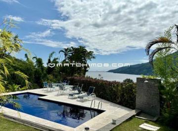 Casa · 242m² · 6 Quartos · 4 Vagas · Portogalo, Angra dos Reis