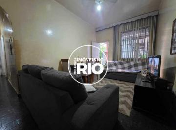 Apartamento · 72m² · 3 Quartos · Apartamento Térreo no Andaraí à venda