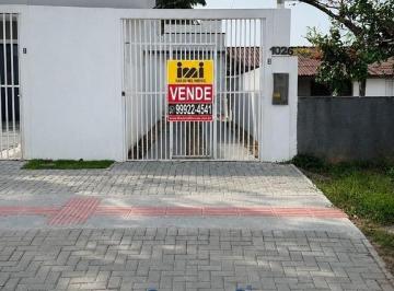 Casa · 52m² · 2 Quartos · 2 Vagas · Casa com ótima estrutura a venda em Guaratuba