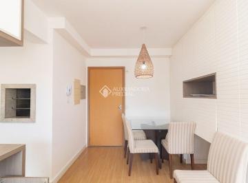 Apartamento · 66m² · 1 Quarto · 1 Vaga · Apartamento 1 quarto(s), no bairro Tristeza