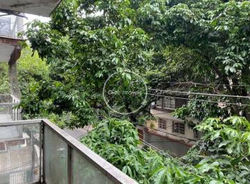 Apartamento · 138m² · 3 Quartos · 1 Vaga · Apartamento 3 quartos na Gávea
