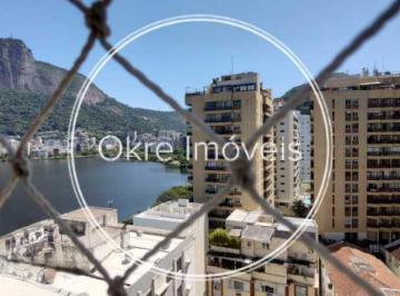 Apartamento · 126m² · 4 Quartos · 1 Vaga · Apartamento 126m2 com 4 quartos Lagoa