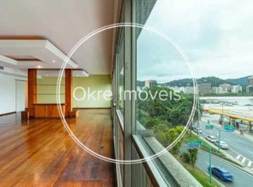 Apartamento · 270m² · 4 Quartos · 2 Vagas · Apartamento - Padrão / Residencial / Botafogo