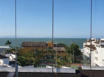1 - Capa Principal · Cobertura de 175m² com 3 quartos em Canasvieiras