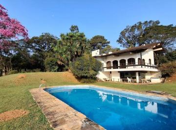 10707_i6r3wv5K4z513B9W_10707673251bd1799d_WE5ZWI1ZWUwYmNk_o_wm.jpg · Casa com 4 dormitórios,  sendo 3 suítes à venda - Granja Viana - Carapicuíba/SP