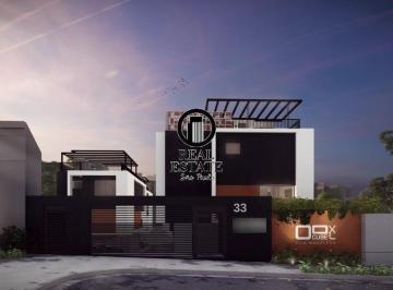 010_fachada.jpg · Casa à venda - na Vila Madalena