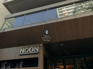 010_fachada.jpg · Apartamento à venda - na Vila Madalena