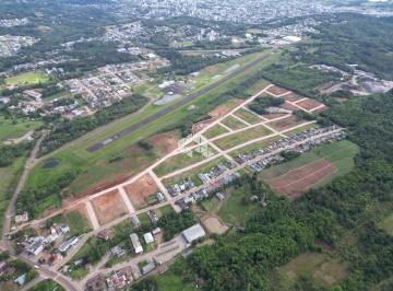 655180_i8A457J_655180673635c11a3d1.jpg · TERRENOS AO LADO DO AEROPORTO, VENHA CONHECER O PARQUE JARDINE!