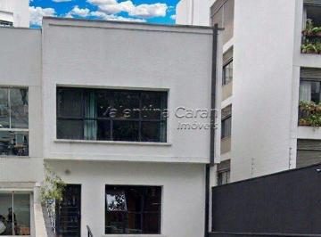 Comercial · 380m² · Prédio em Higienópolis para Aluguel