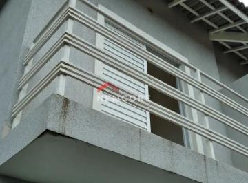 Casa · 107m² · 3 Quartos · 2 Vagas · Casa em  Rua Mediterrâneo - Centro - Vargem Grande Paulista/SP