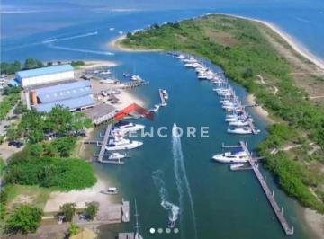 Terreno · 390m² · Lote em  Av Estados Unidos - Forte - São Francisco do Sul/SC