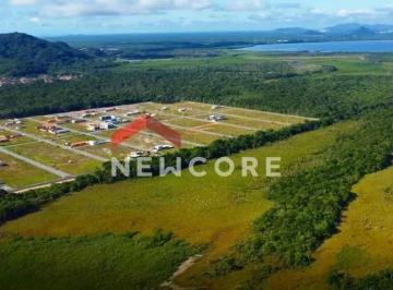 Terreno en Venda Forte · Lote em Av Estados Unidos - Forte - São Francisco do Sul/SC