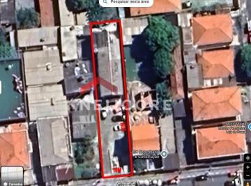 Terreno · 510m² · Lote em  Rua Diogo Antônio Feijó - km 18 - Osasco/SP