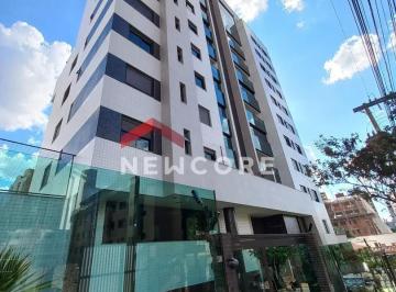 Apartamento · 134m² · 4 Quartos · 4 Vagas · Apartamento em Rua Henrique Passini - Serra - Belo Horizonte/MG