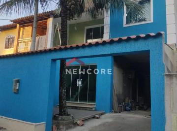 Casa · 200m² · 3 Quartos · 3 Vagas · Casa de condomínio em  Rua Soldado Antônio da Silveira - Campo Grande - Rio de Janeiro/RJ