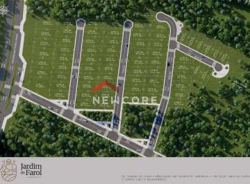 Terreno · 421m² · Lote em Rua Beco Chico Reis - Jardim Mariana - Canela/RS