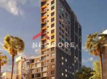 Apartamento · 44m² · 1 Quarto · Apartamento em  Rua Garibaldi - Bom Fim - Porto Alegre/RS