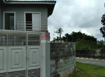 Casa · 94m² · 3 Quartos · 3 Vagas · Casa em  Rua Mediterrâneo - Centro - Vargem Grande Paulista/SP